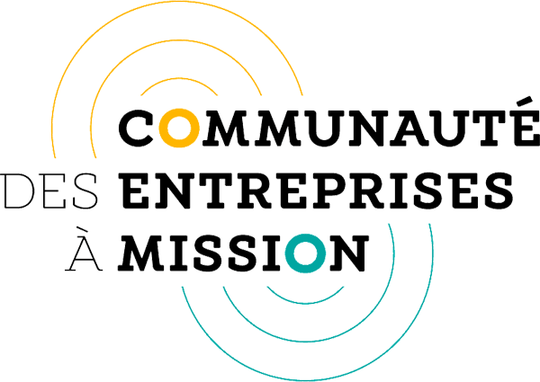 Membre de la Communauté des entreprises à mission